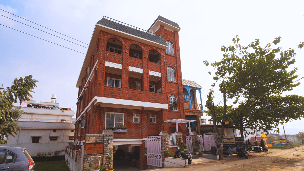 Gauraj Valleyfood Pvt. Ltd.