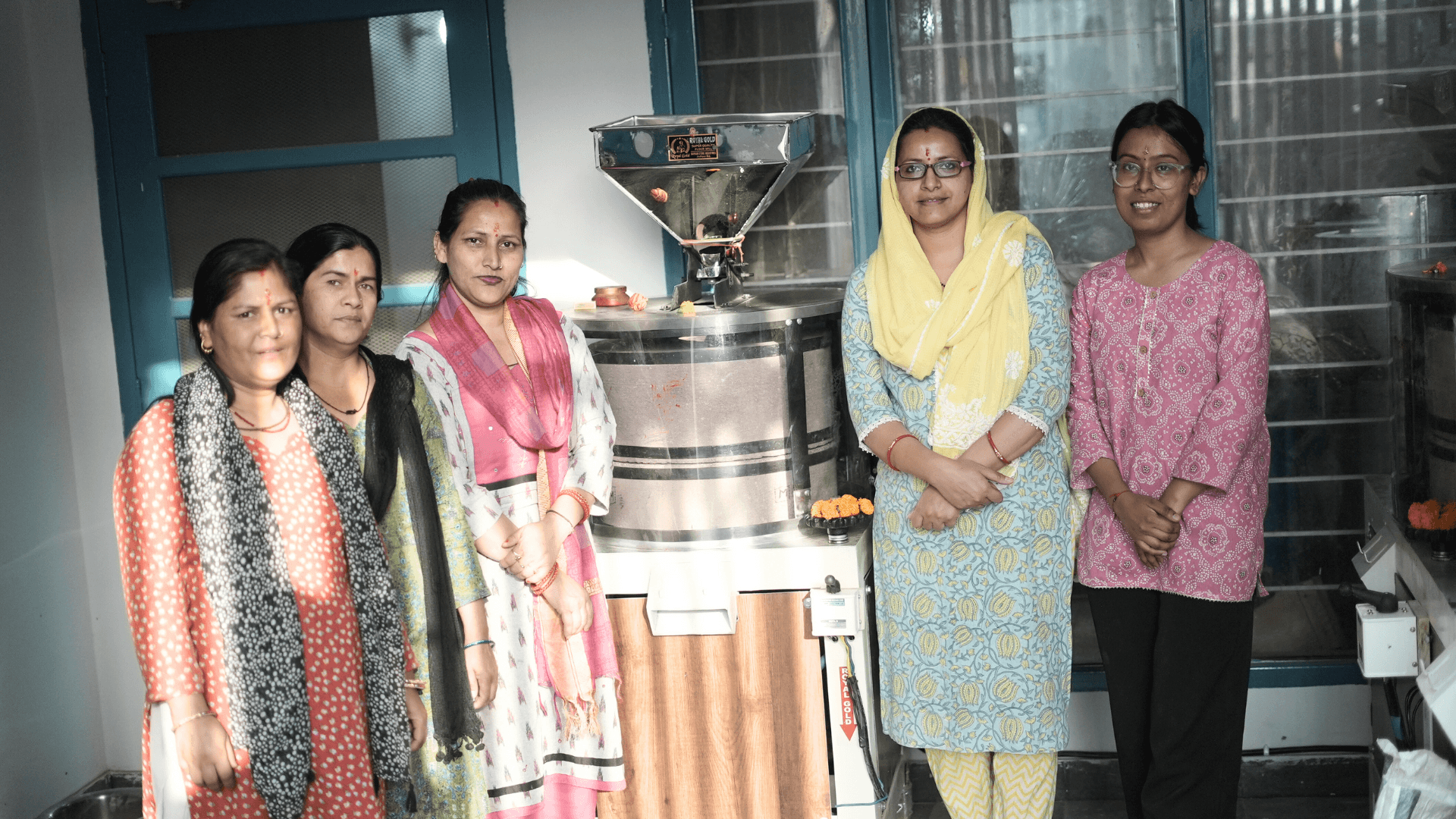 Gauraj Valleyfood Pvt. Ltd.